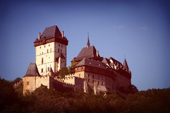 Karlštejn