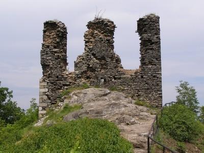 Andělská Hora