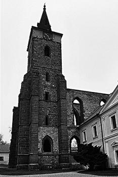 Věž