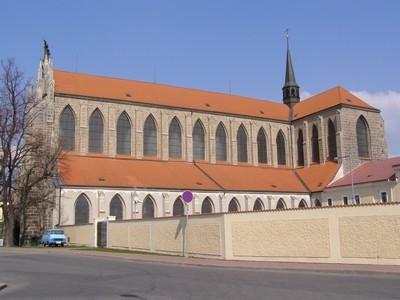 Kutná Hora