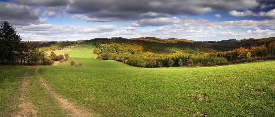 Stupavské louky