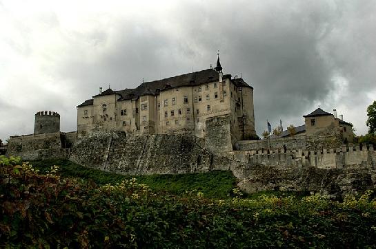 Český Šternberk 2