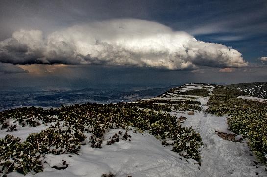 Krkonoše