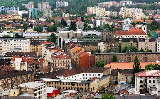 Staré Brno