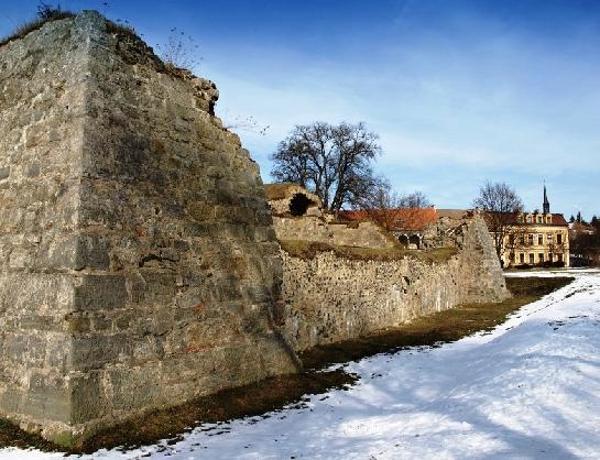 Vodní hrad