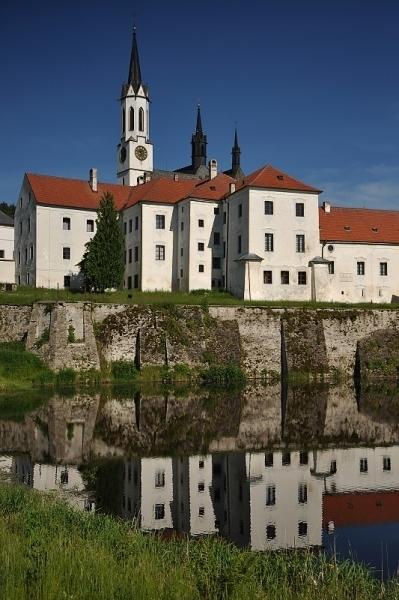 Vyšší Brod