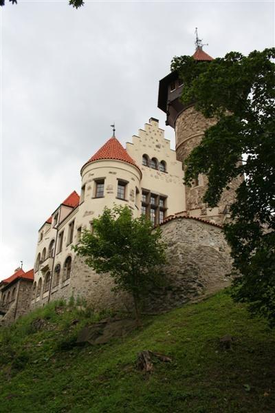 Hněvín