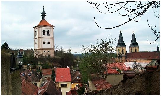 Roudnice nad Labem