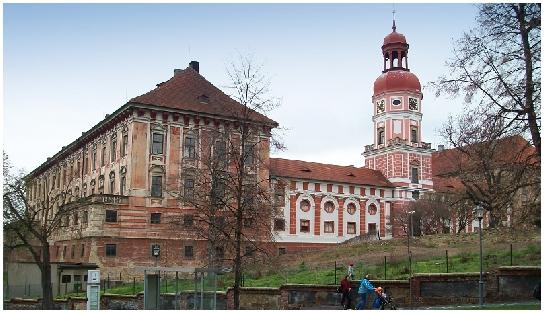 Roudnice nad Labem