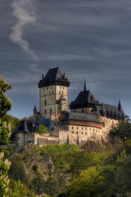 Karlštejn