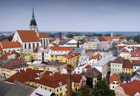 Jindřichův Hradec