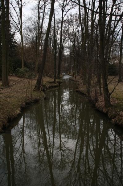 Drnový potok