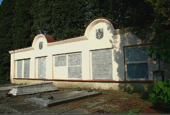 hrobka Sedlnitzkých z Choltic