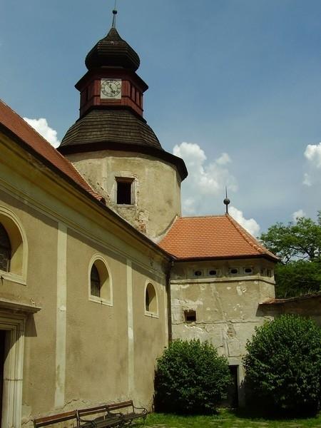 Pernštejn hrad