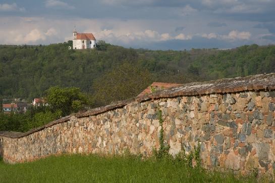 Kaple Sv. Antonína