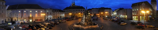 Brno, Zelný trh