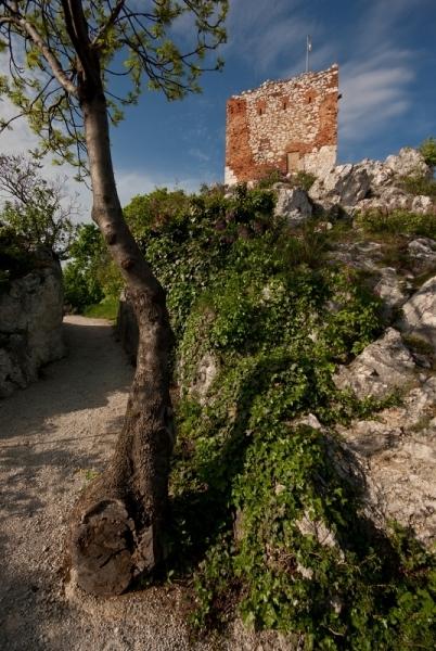 Odpočinková zona