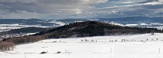 Tupadlské skály