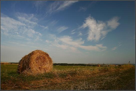 takový jeden balík...