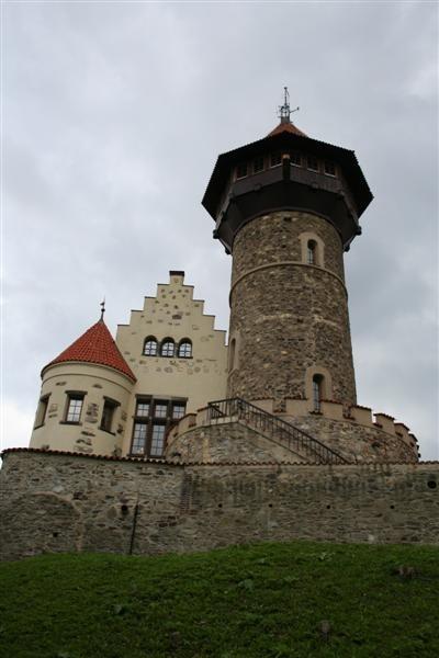 Hněvín III