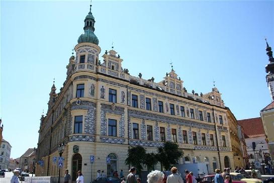 Písek