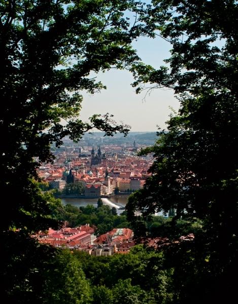 Staré Město