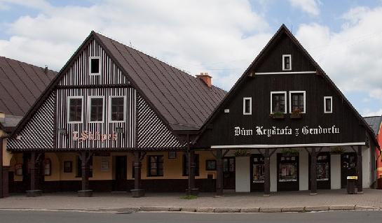 Vrchlabí