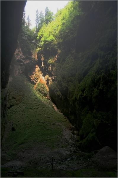 Macocha
