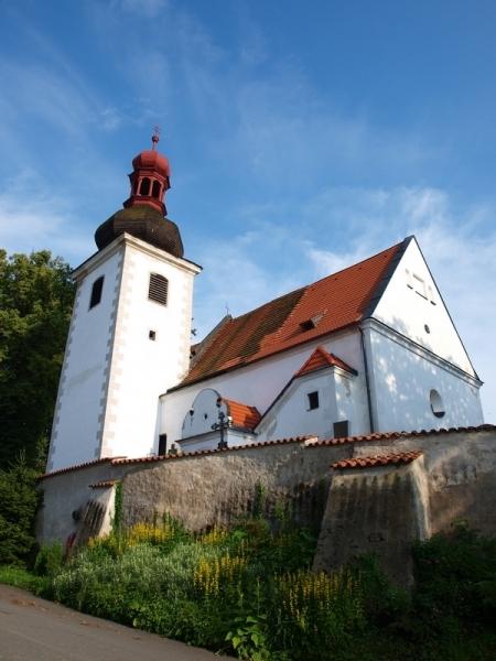 Kostel