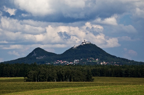 Pod Bezdězem