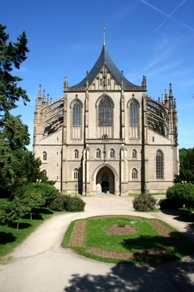 Kutná Hora