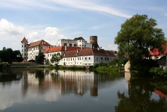 Jindřichův Hradec