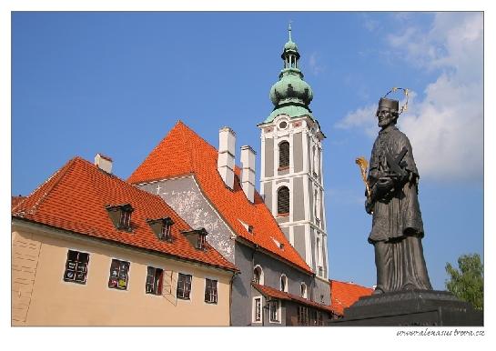 Český Krumlov