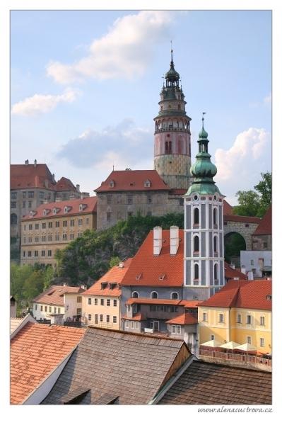 Český Krumlov