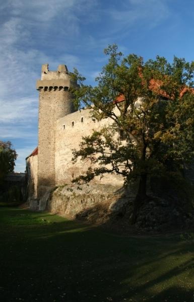 Strakonický hrad 2