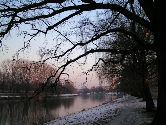 -4°C