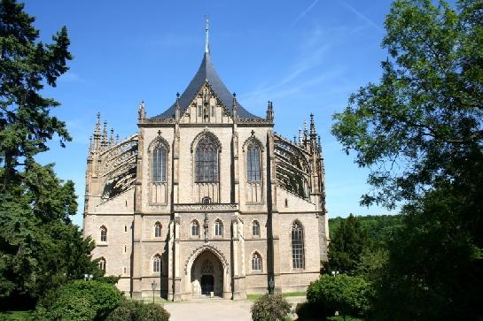Kutná Hora