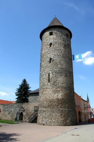 Čáslav