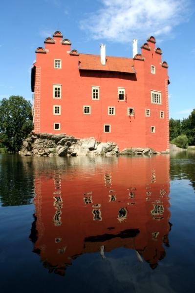 Červená Lhota