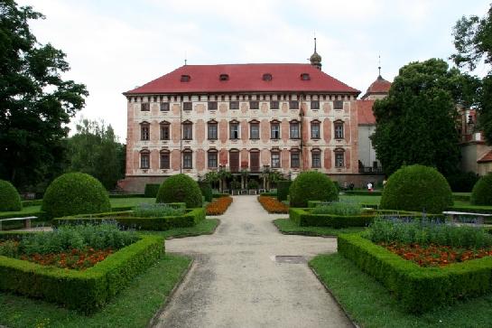 Libochovice
