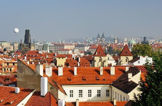 Praha