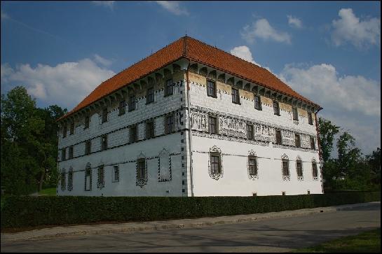 zámek
