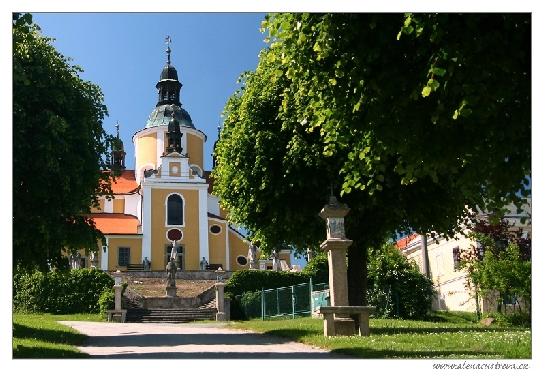 Chlum u Třeboně