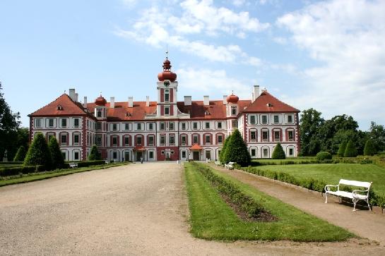 Mnichovo Hradiště