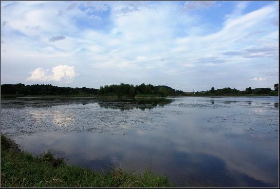 Zlaté jezero