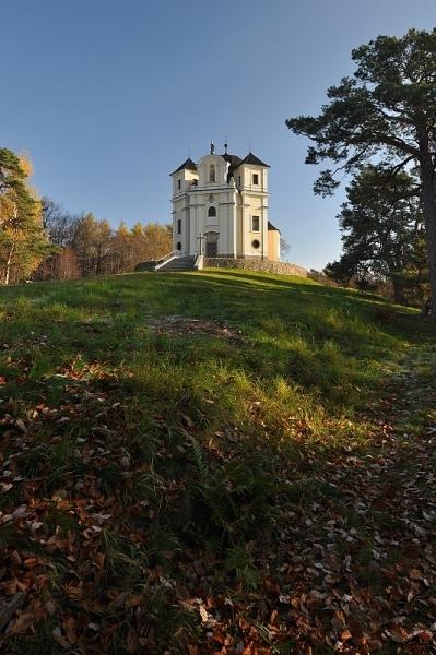 Maková Hora