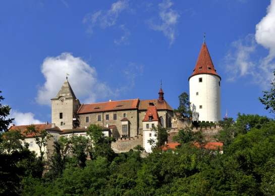 Křivoklát