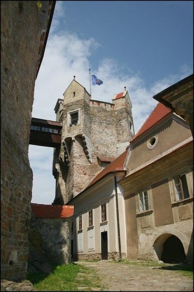 Pernštejn