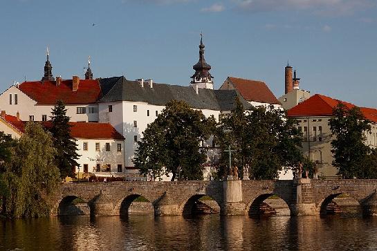 Šrámkův Písek