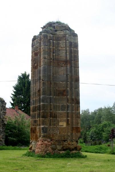 Klášterní Skalice